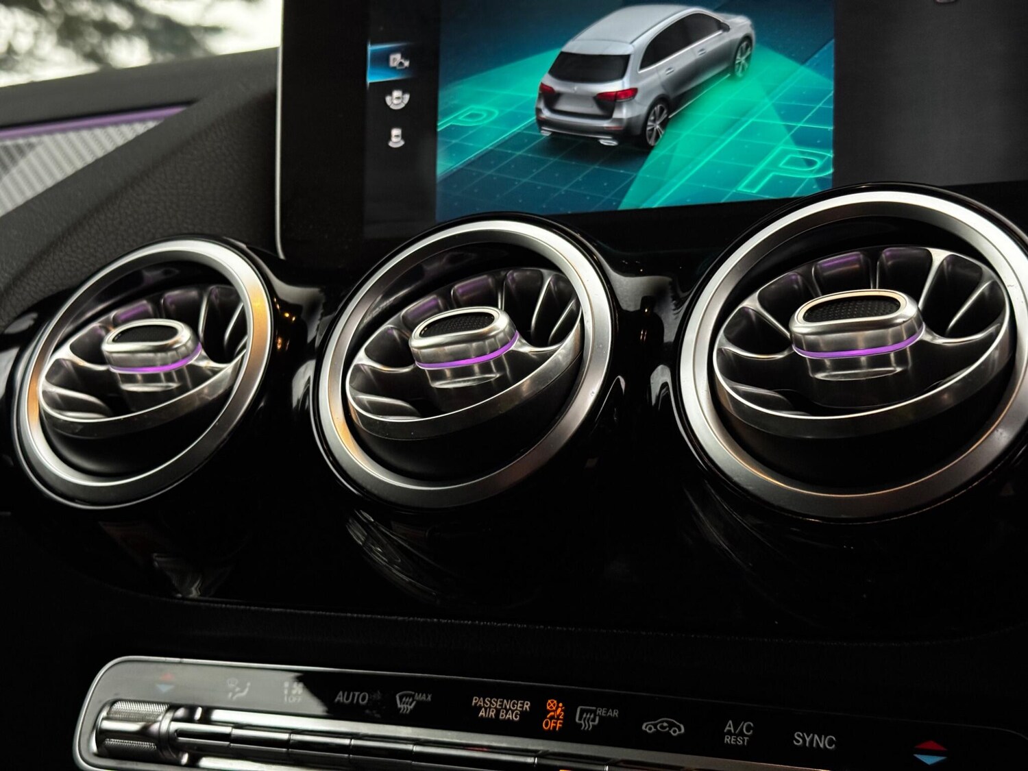 Used Mercedes-Benz B Class 2019 for sale - 77908899: Photo 47