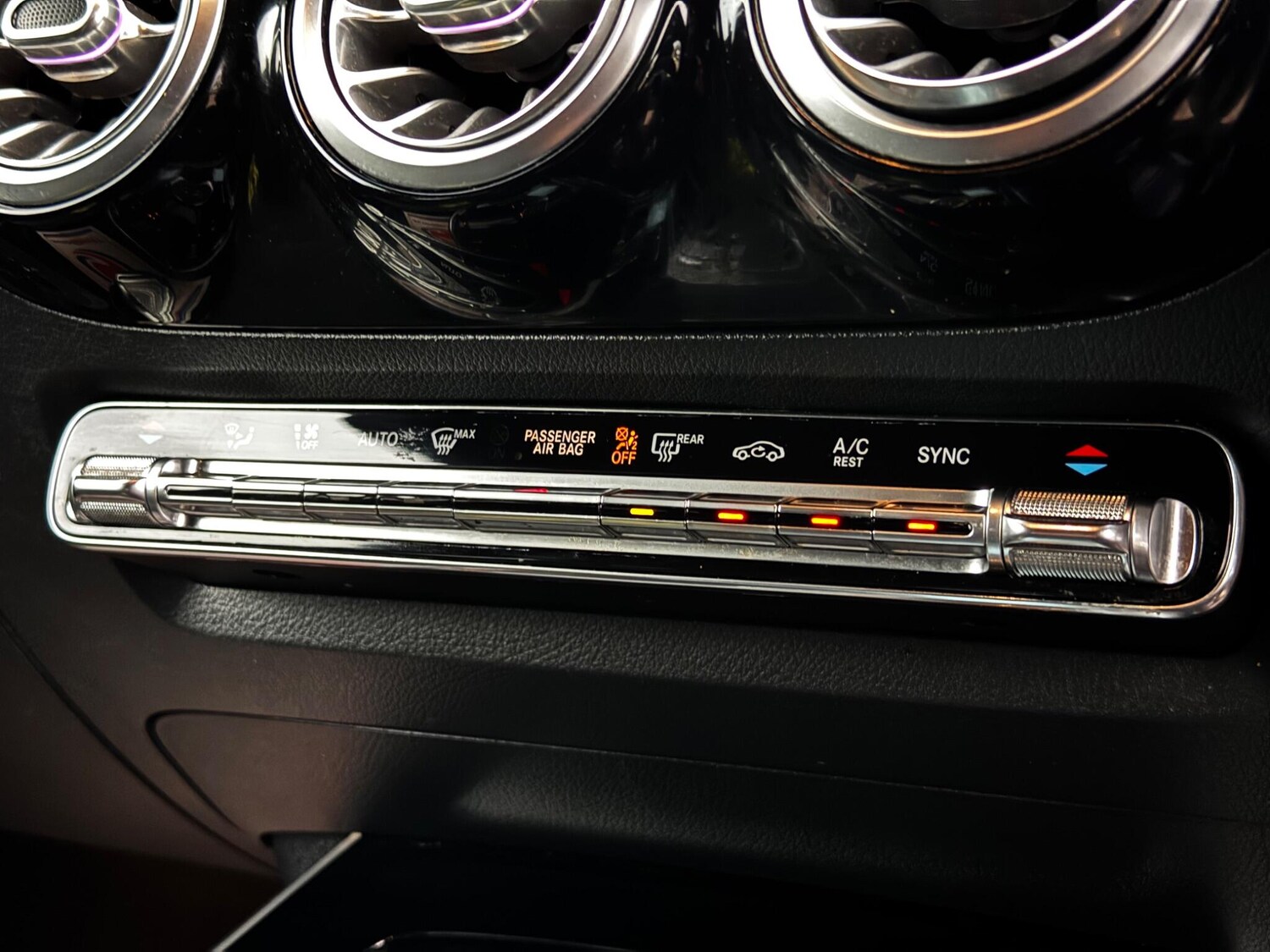 Used Mercedes-Benz B Class 2019 for sale - 77908899: Photo 48