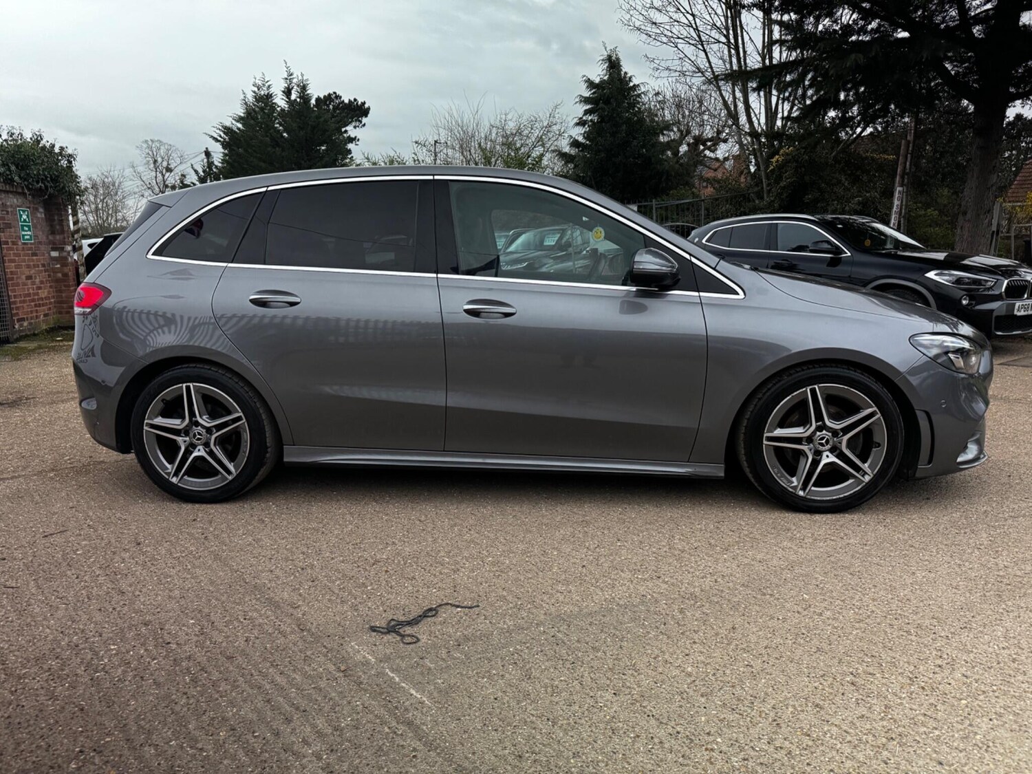 Used Mercedes-Benz B Class 2019 for sale - 77908899: Photo 9