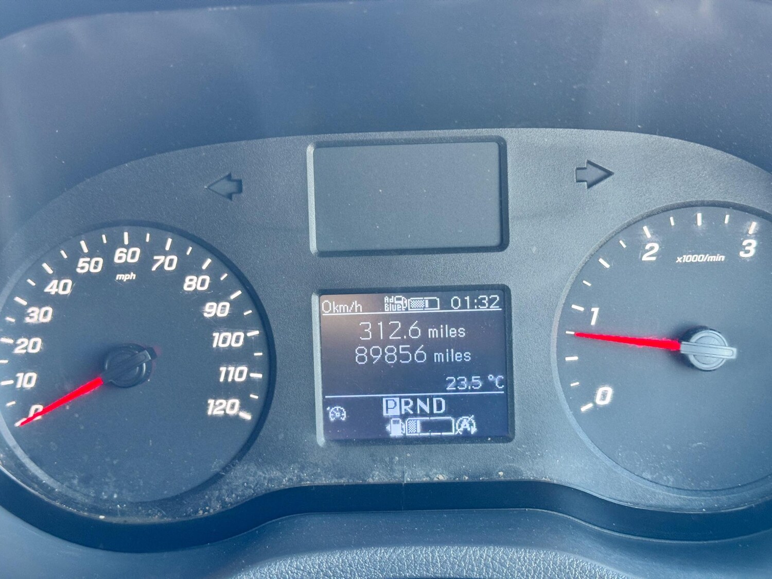 Vehicle 24