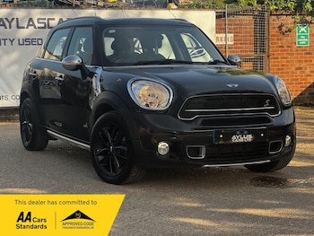 Used MINI Countryman 2014 for sale - 78481622: Photo