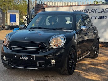 Used MINI Countryman 2014 for sale - 78481622: Photo