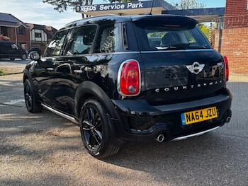 Used MINI Countryman 2014 for sale - 78481622: Photo