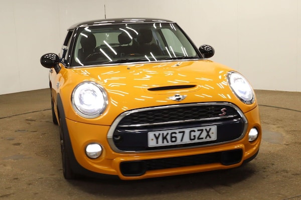 Used MINI Hatch 2018 for sale - 76226817: Photo 1