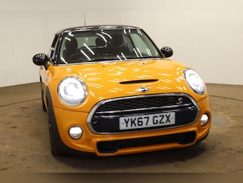 MINI - Hatch