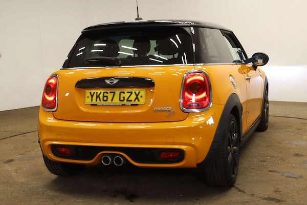 Used MINI Hatch 2018 for sale - 76226817: Photo 2