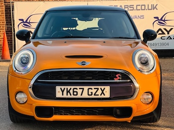 Used MINI Hatch 2018 for sale - 76226817: Photo