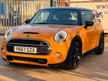 Used MINI Hatch 2018 for sale - 76226817: Photo
