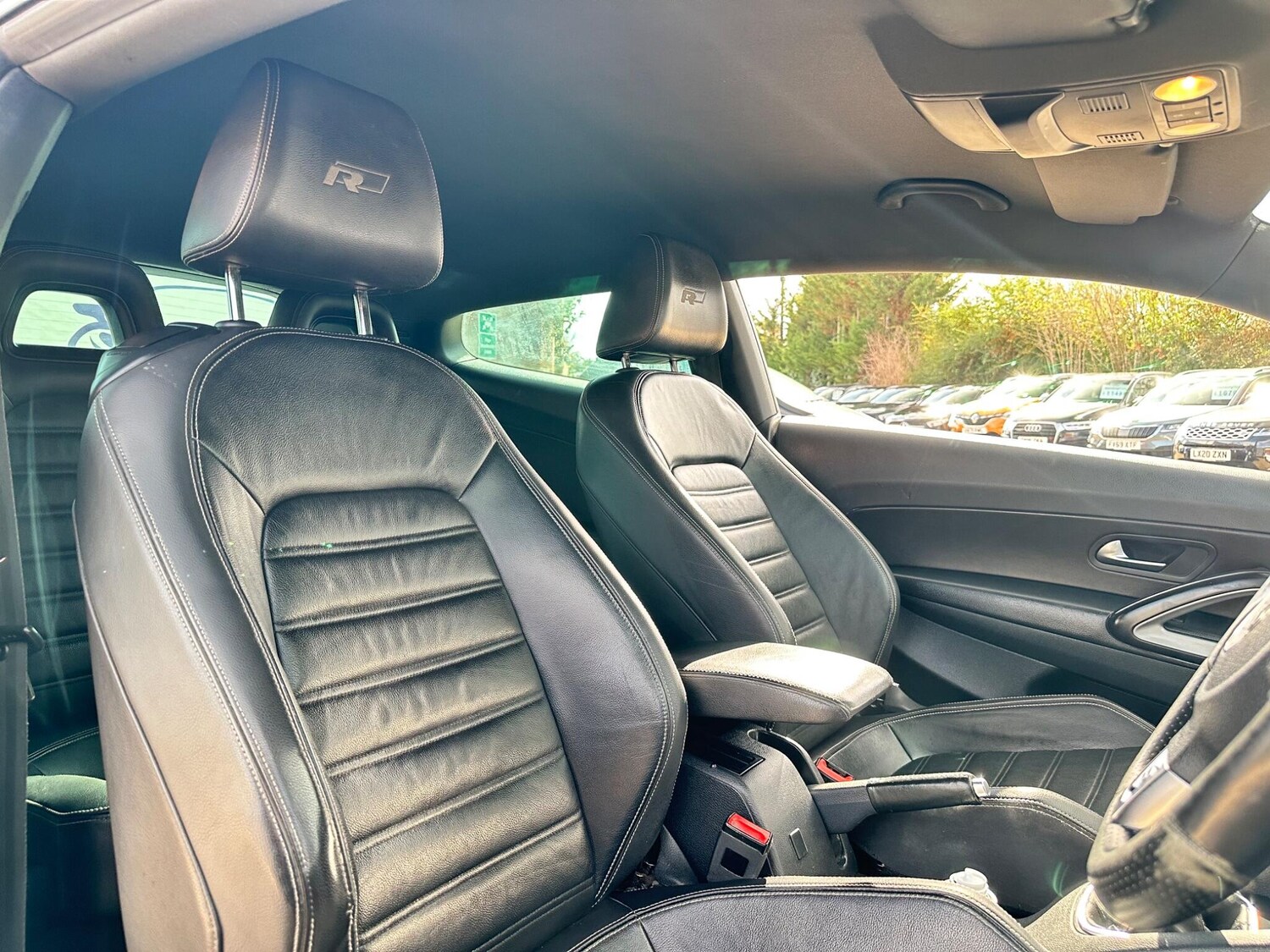 Used Volkswagen Scirocco 2014 for sale - 77722817: Photo 13