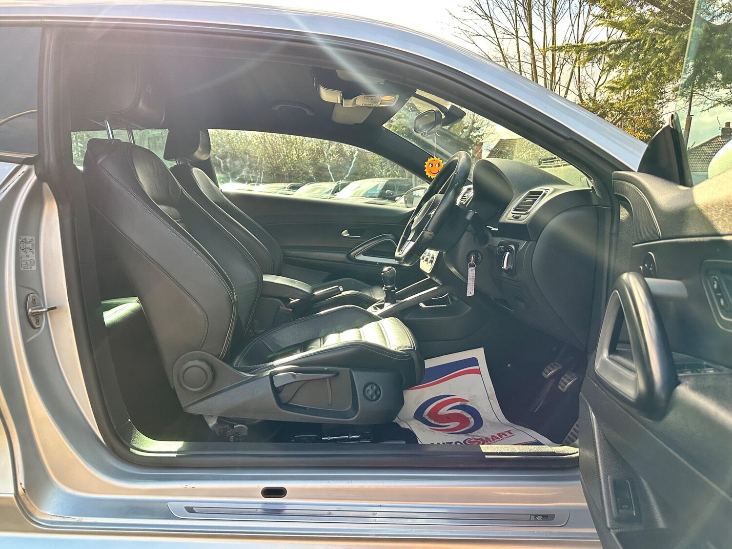 Used Volkswagen Scirocco 2014 for sale - 77722817: Photo 14