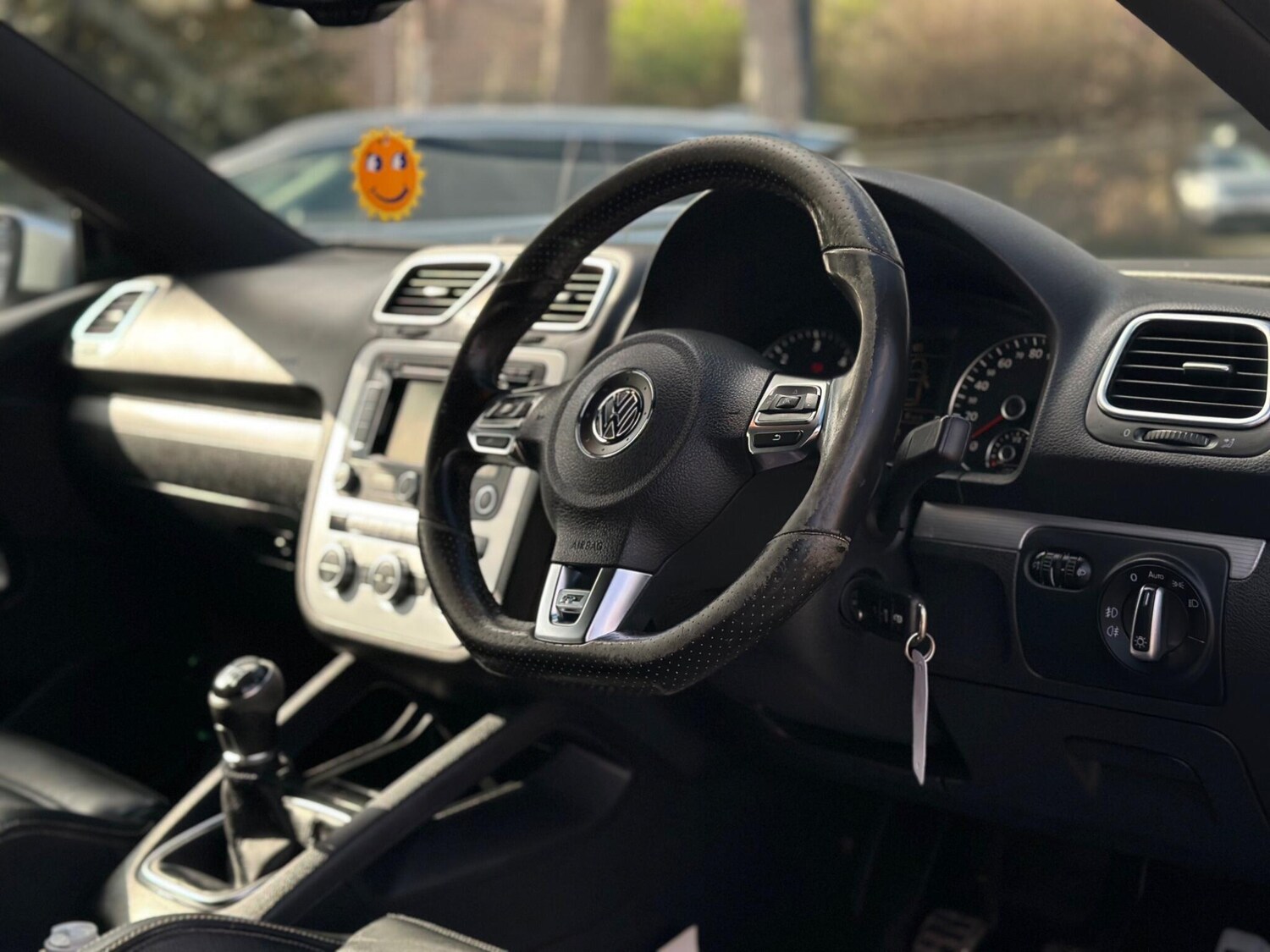 Used Volkswagen Scirocco 2014 for sale - 77722817: Photo 15