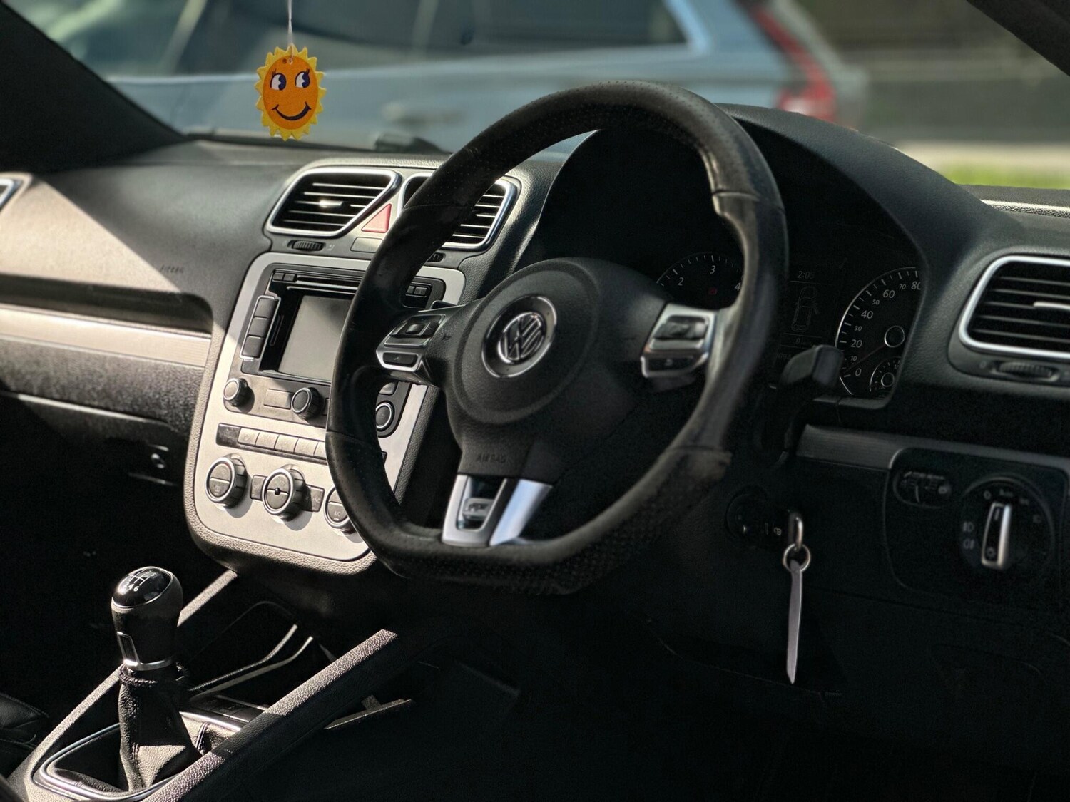 Used Volkswagen Scirocco 2014 for sale - 77722817: Photo 16