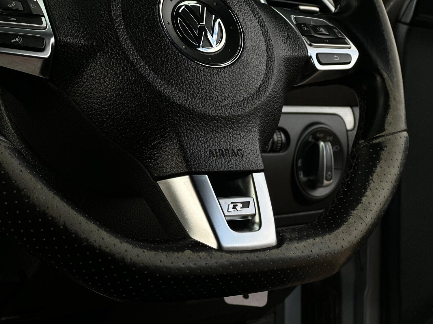Used Volkswagen Scirocco 2014 for sale - 77722817: Photo 17