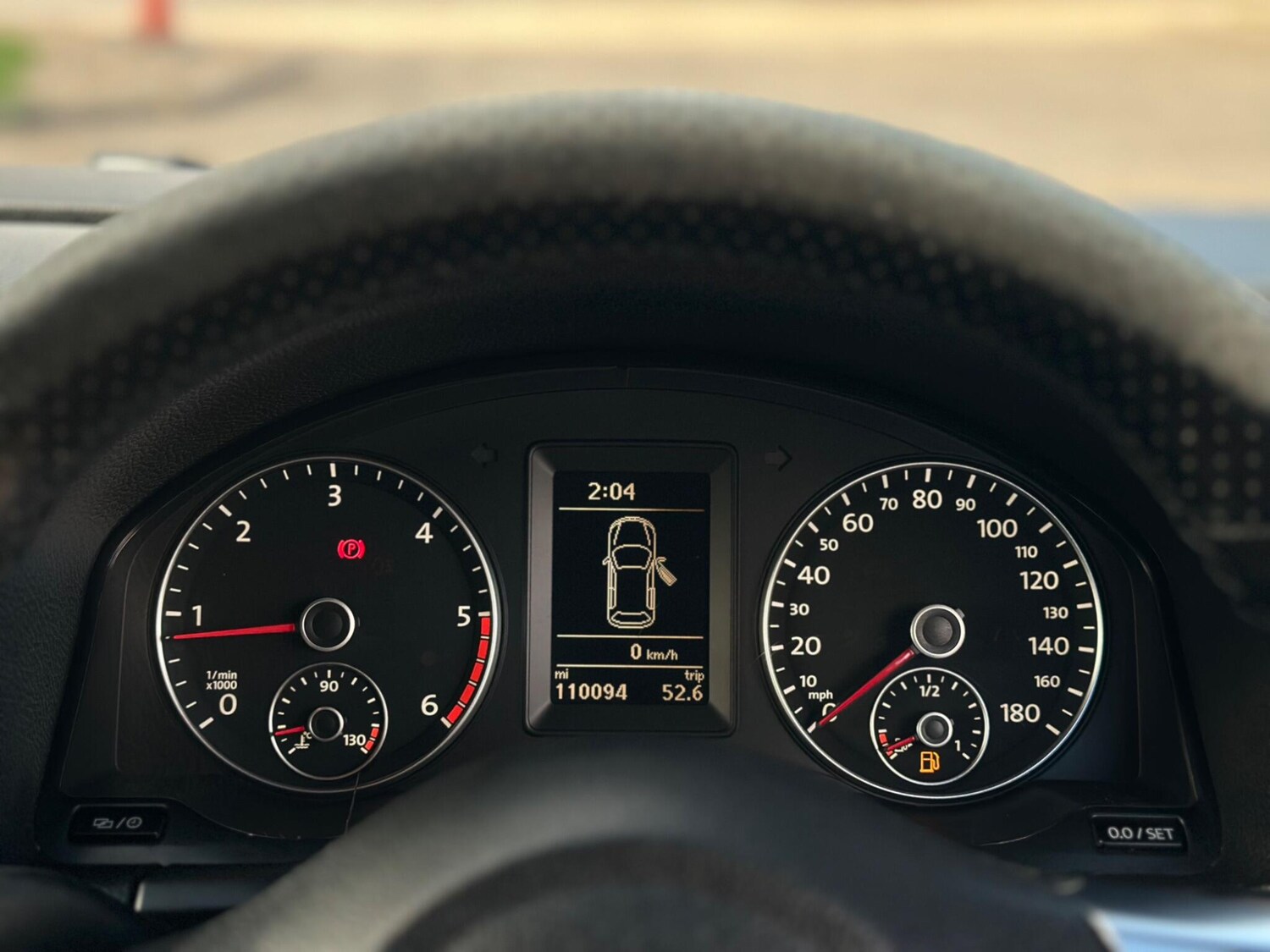 Used Volkswagen Scirocco 2014 for sale - 77722817: Photo 18