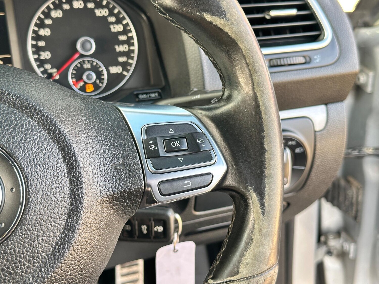 Used Volkswagen Scirocco 2014 for sale - 77722817: Photo 20