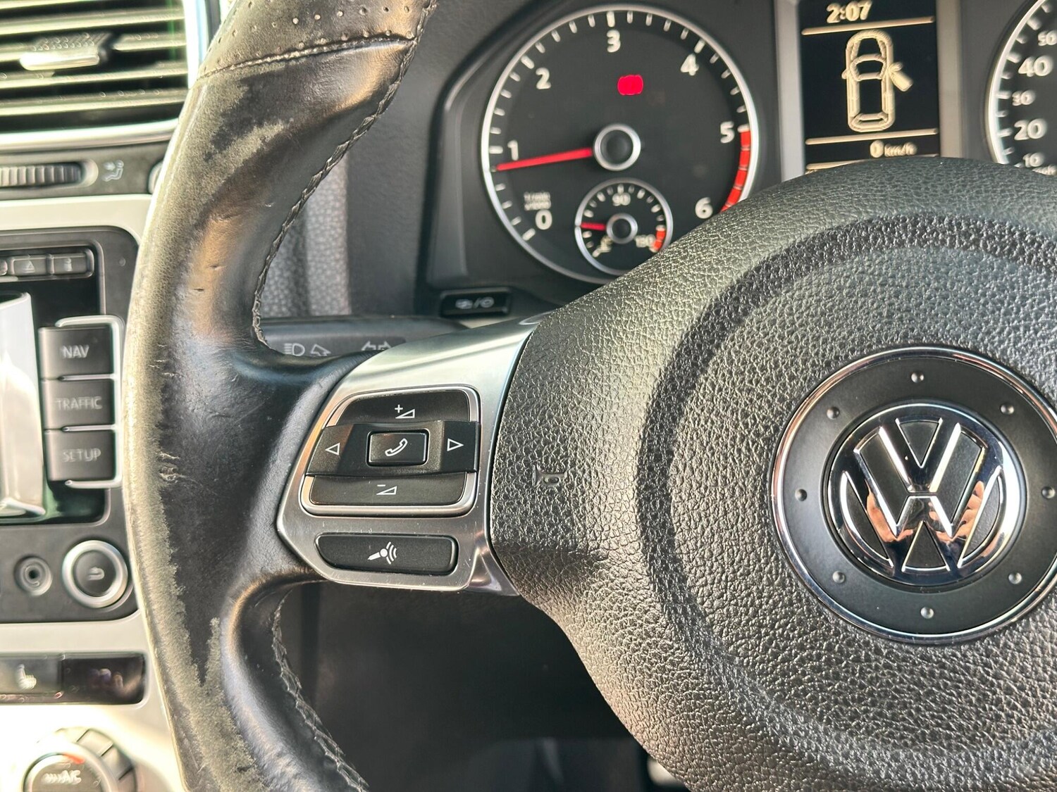 Used Volkswagen Scirocco 2014 for sale - 77722817: Photo 21