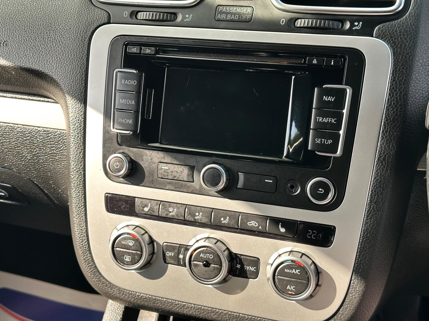 Used Volkswagen Scirocco 2014 for sale - 77722817: Photo 25