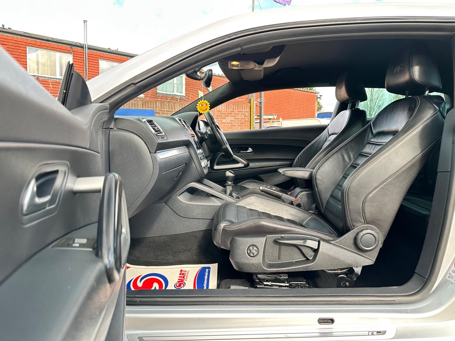 Used Volkswagen Scirocco 2014 for sale - 77722817: Photo 33