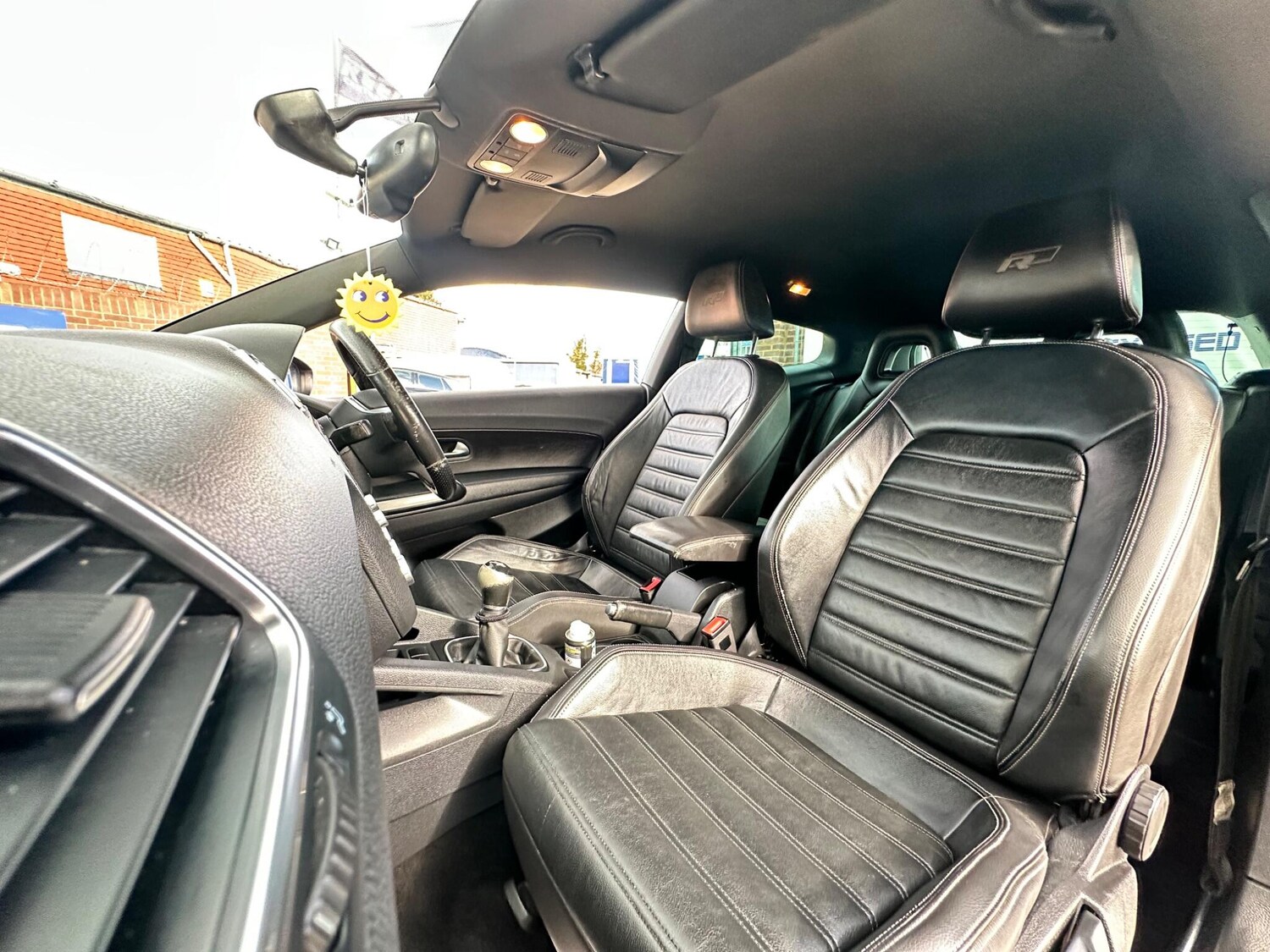 Used Volkswagen Scirocco 2014 for sale - 77722817: Photo 36