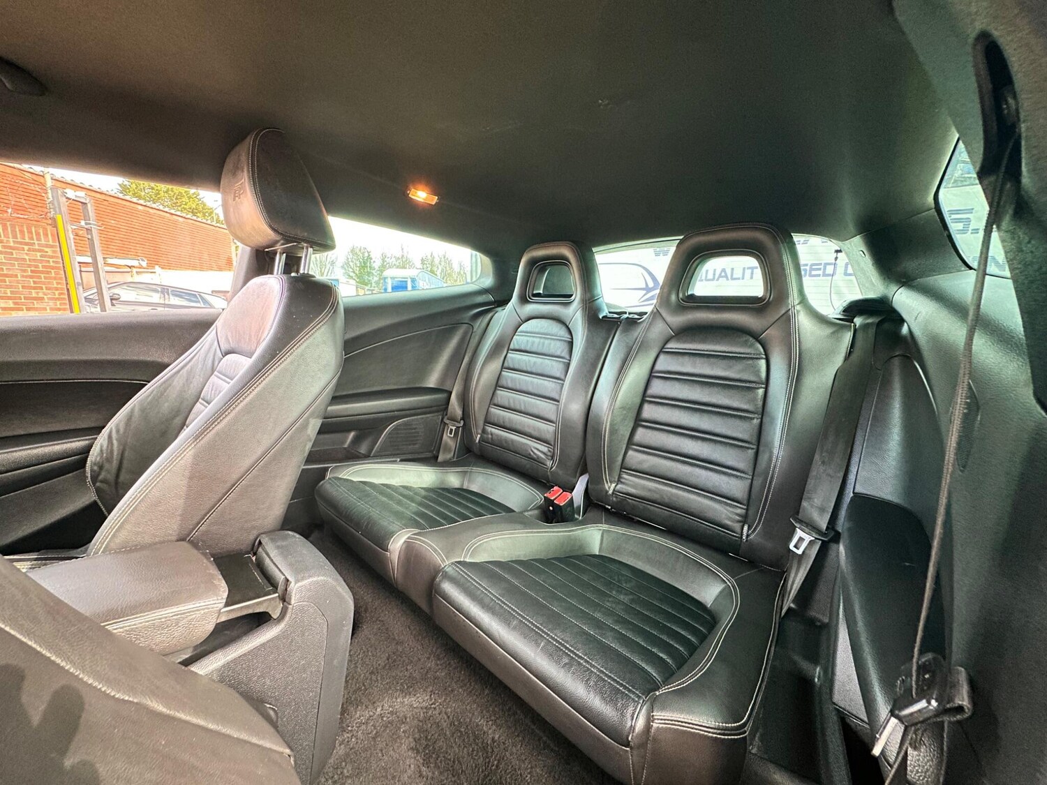 Used Volkswagen Scirocco 2014 for sale - 77722817: Photo 38