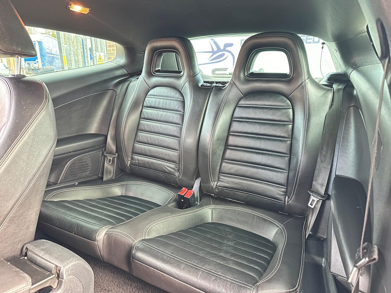 Used Volkswagen Scirocco 2014 for sale - 77722817: Photo 39