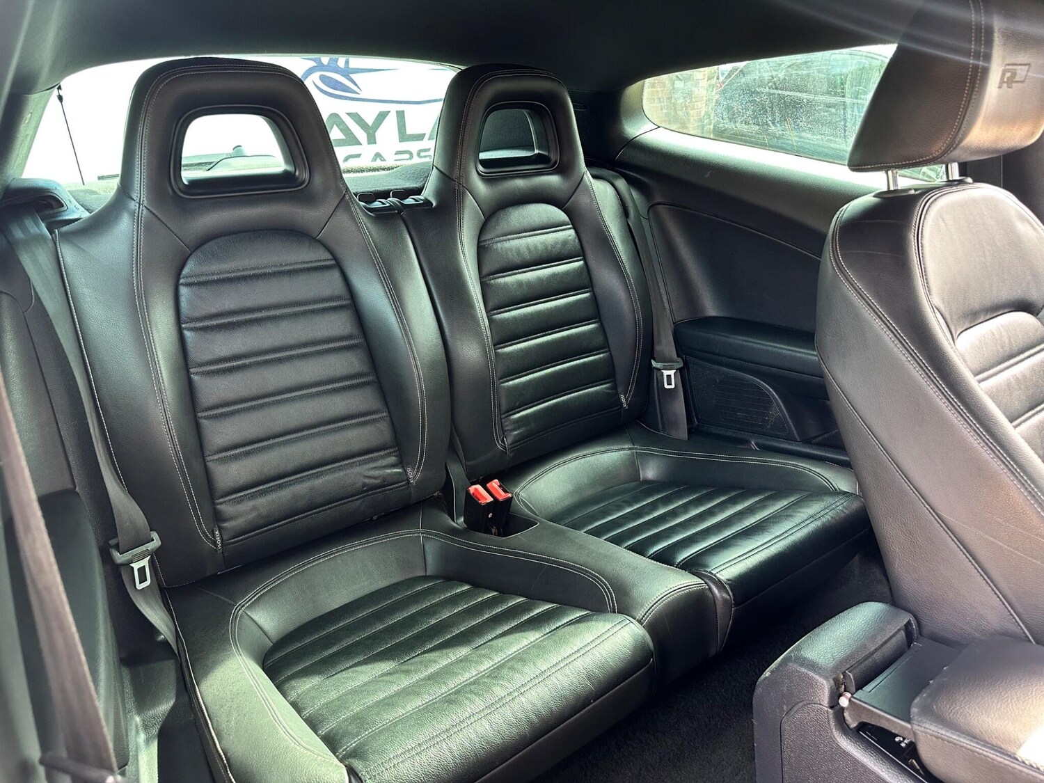 Used Volkswagen Scirocco 2014 for sale - 77722817: Photo 40