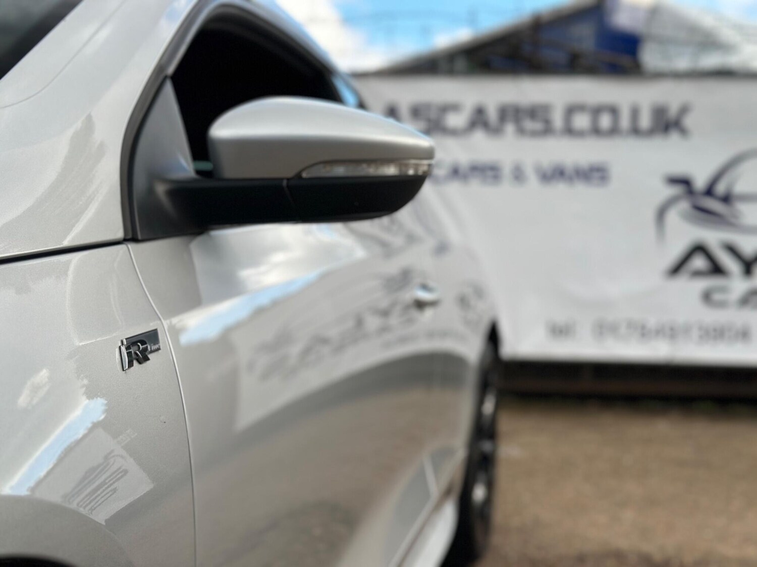 Used Volkswagen Scirocco 2014 for sale - 77722817: Photo 42