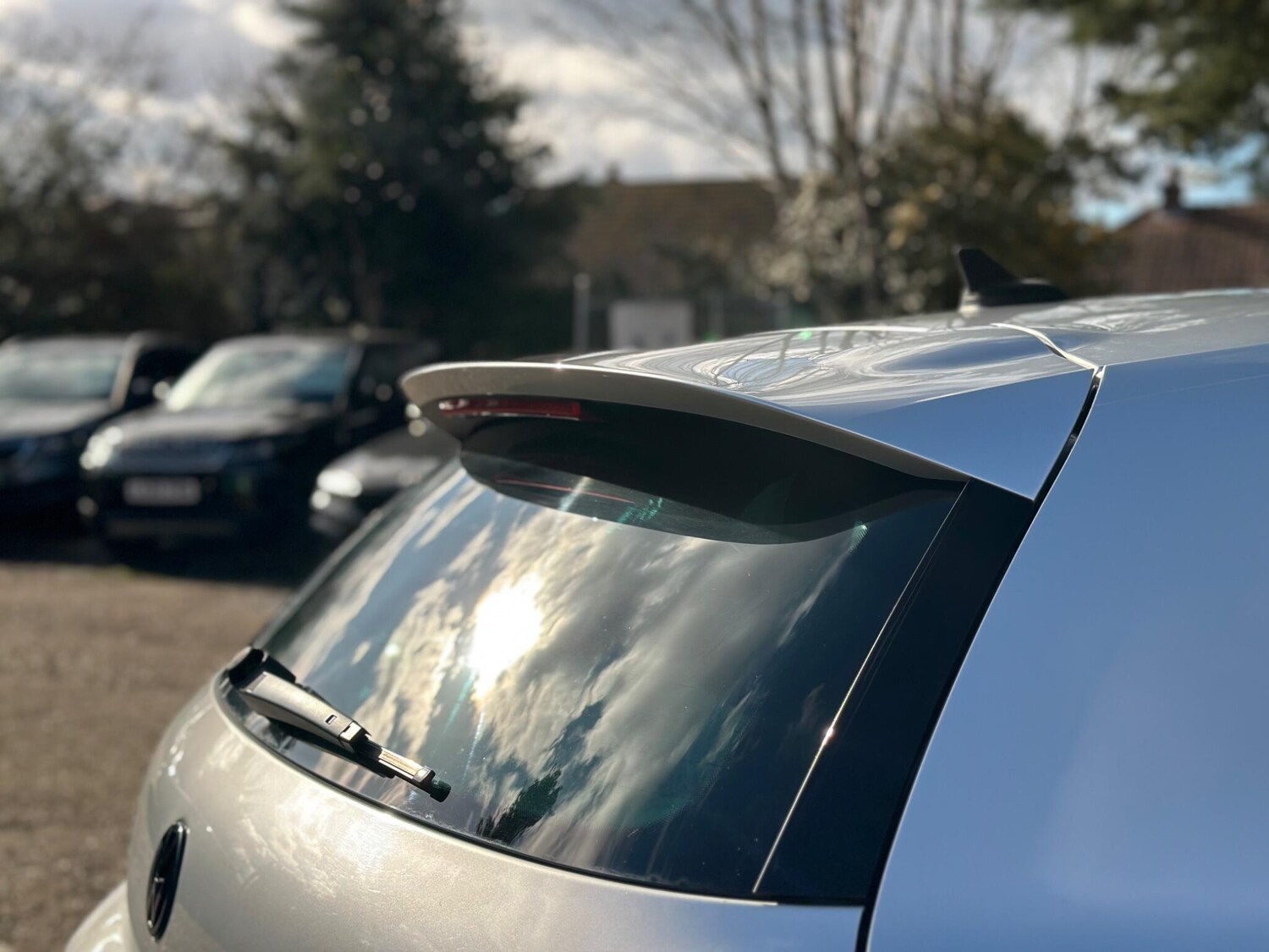 Used Volkswagen Scirocco 2014 for sale - 77722817: Photo 43