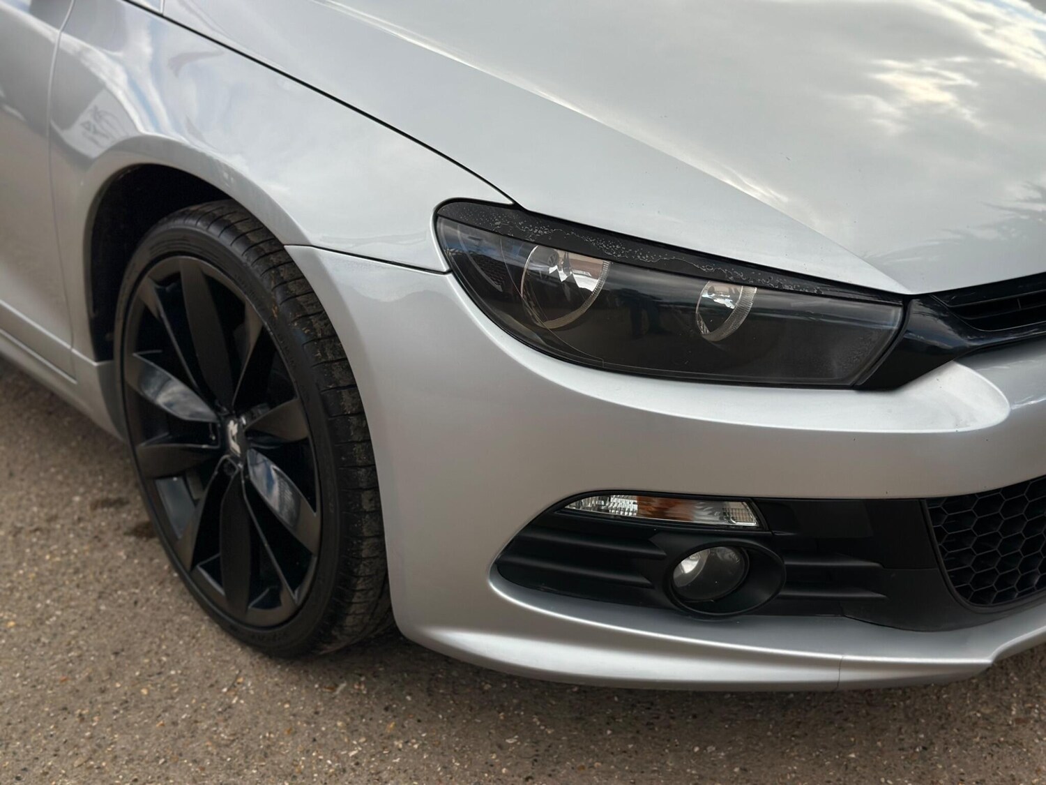 Used Volkswagen Scirocco 2014 for sale - 77722817: Photo 47