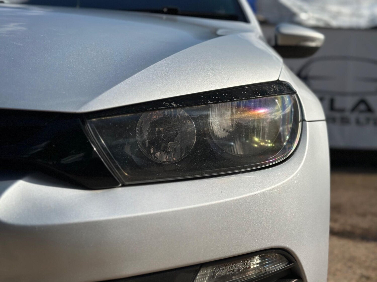 Used Volkswagen Scirocco 2014 for sale - 77722817: Photo 48