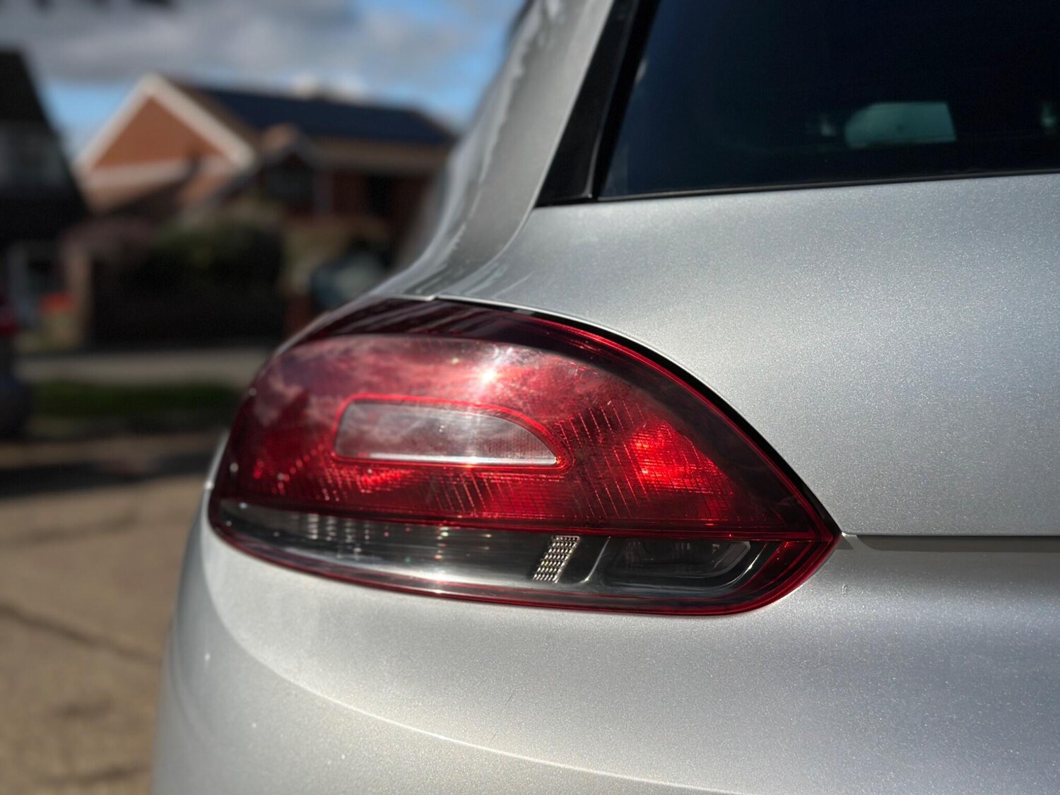 Used Volkswagen Scirocco 2014 for sale - 77722817: Photo 49