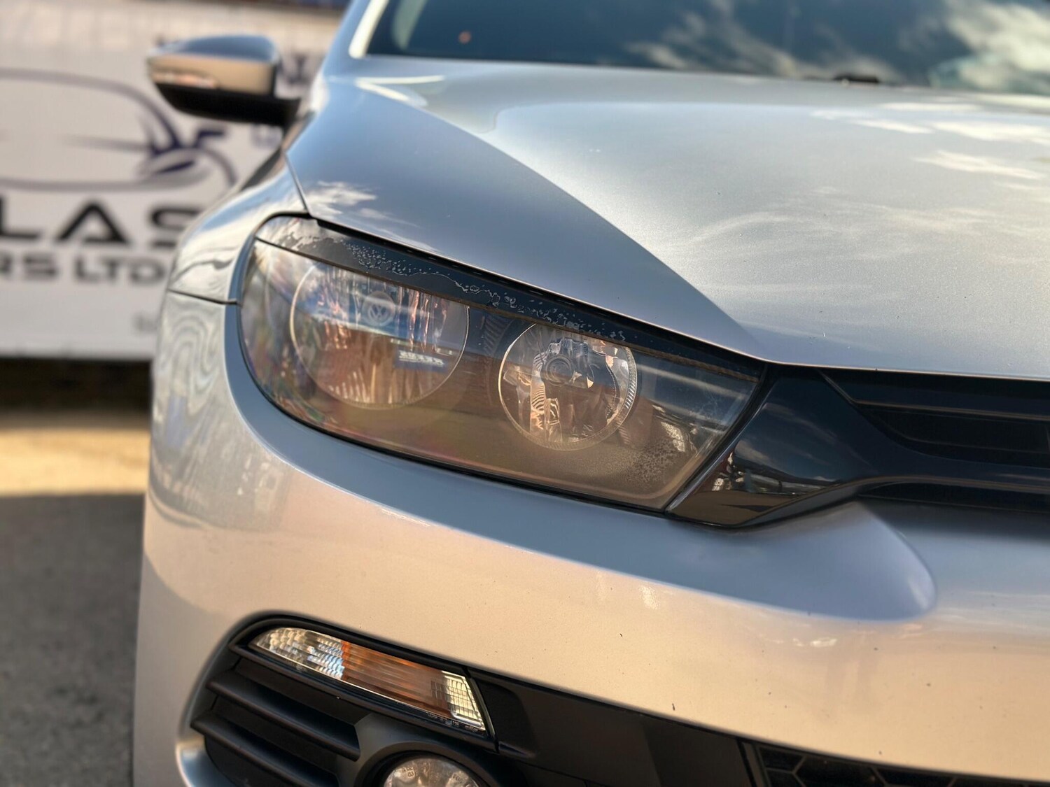 Used Volkswagen Scirocco 2014 for sale - 77722817: Photo 50