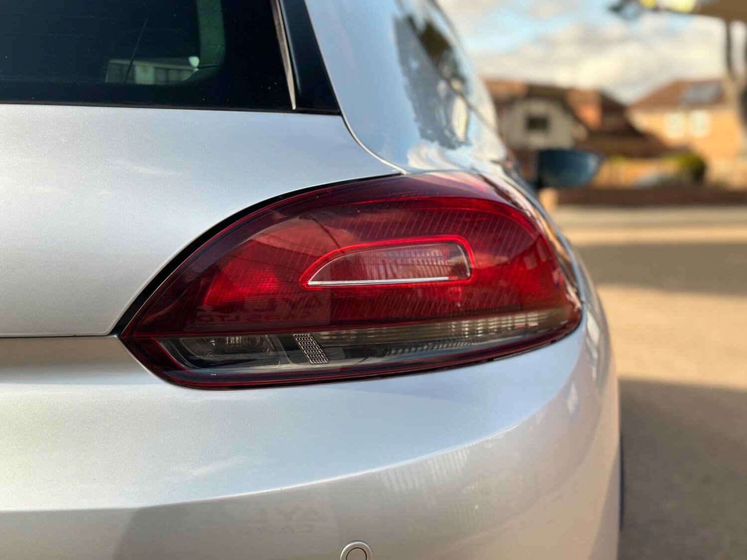 Used Volkswagen Scirocco 2014 for sale - 77722817: Photo 51