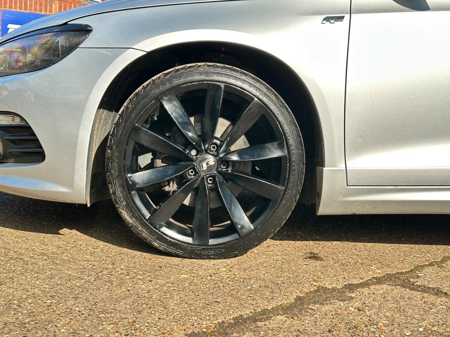 Used Volkswagen Scirocco 2014 for sale - 77722817: Photo 55