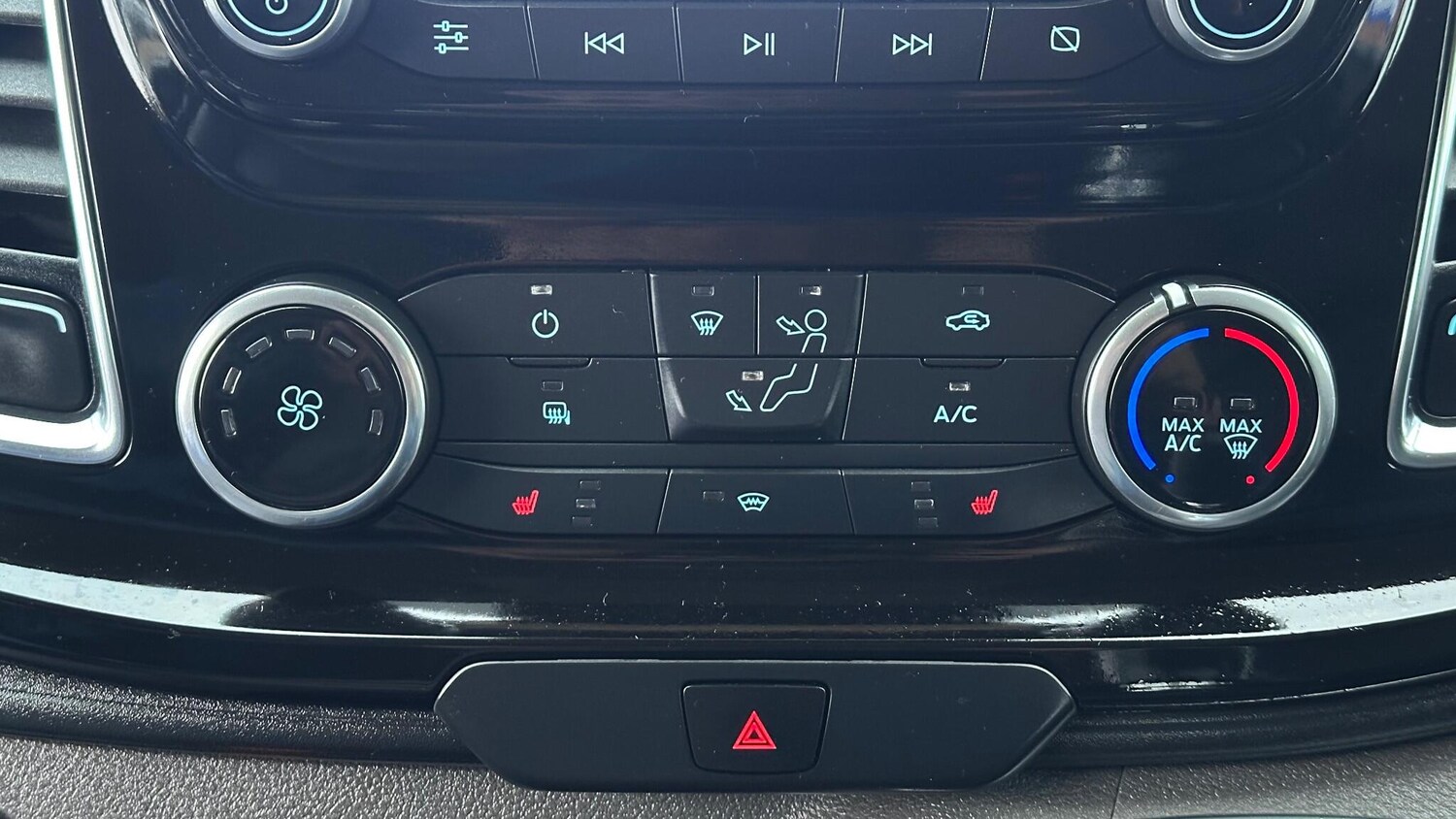 Used Ford Transit Custom 2020 for sale - 76644583: Photo 21