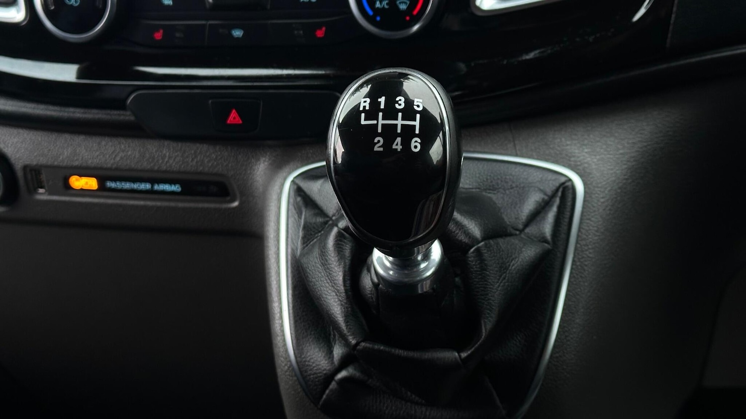 Used Ford Transit Custom 2020 for sale - 76644583: Photo 22