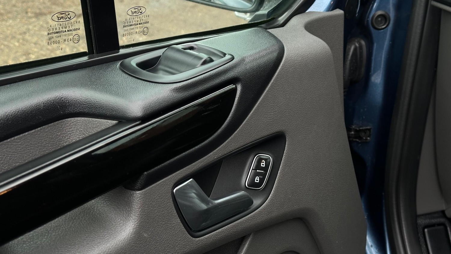 Used Ford Transit Custom 2020 for sale - 76644583: Photo 28