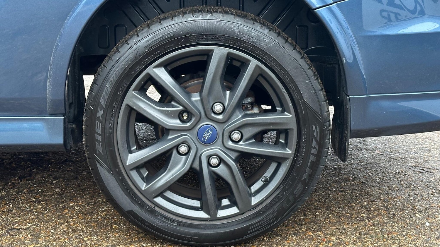 Used Ford Transit Custom 2020 for sale - 76644583: Photo 36