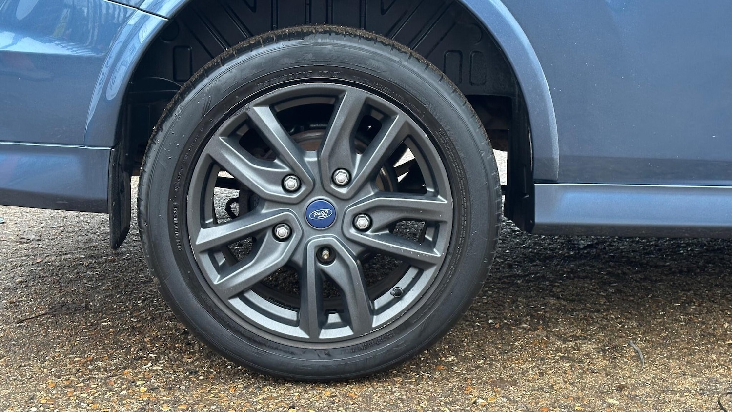 Used Ford Transit Custom 2020 for sale - 76644583: Photo 37