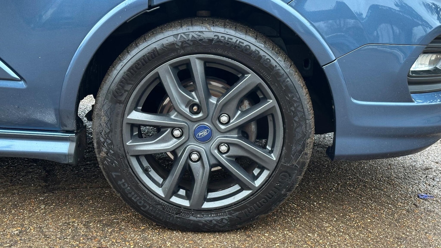 Used Ford Transit Custom 2020 for sale - 76644583: Photo 38