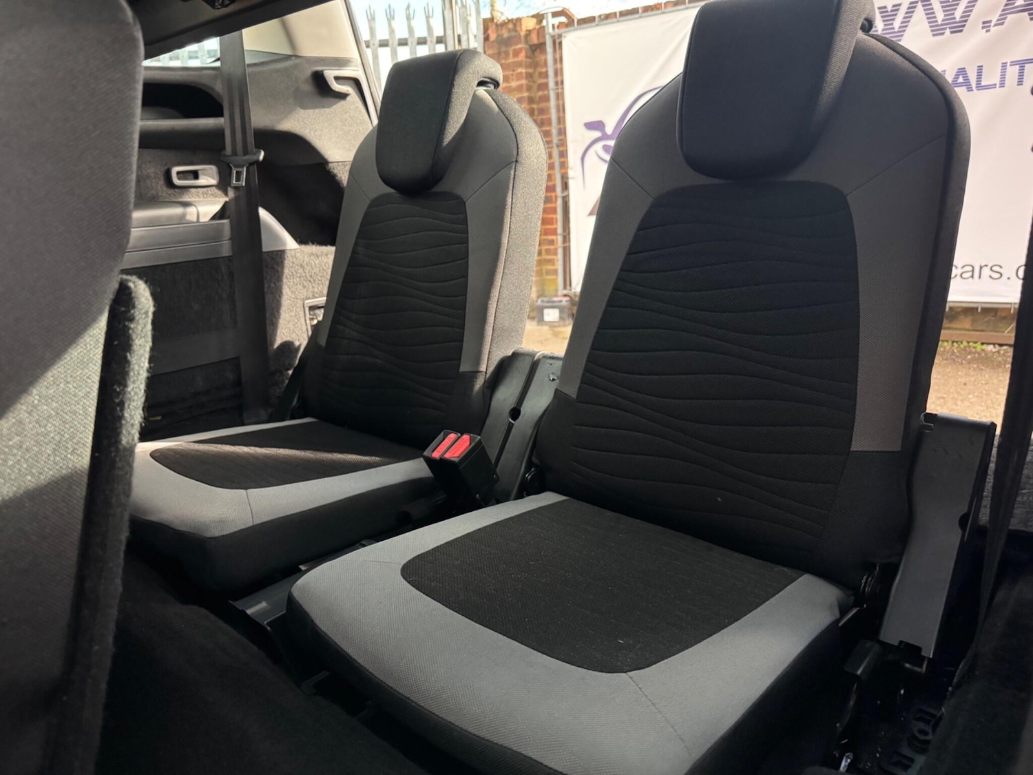 Used Citroen Grand C4 Picasso 2016 for sale - 77657670: Photo 12