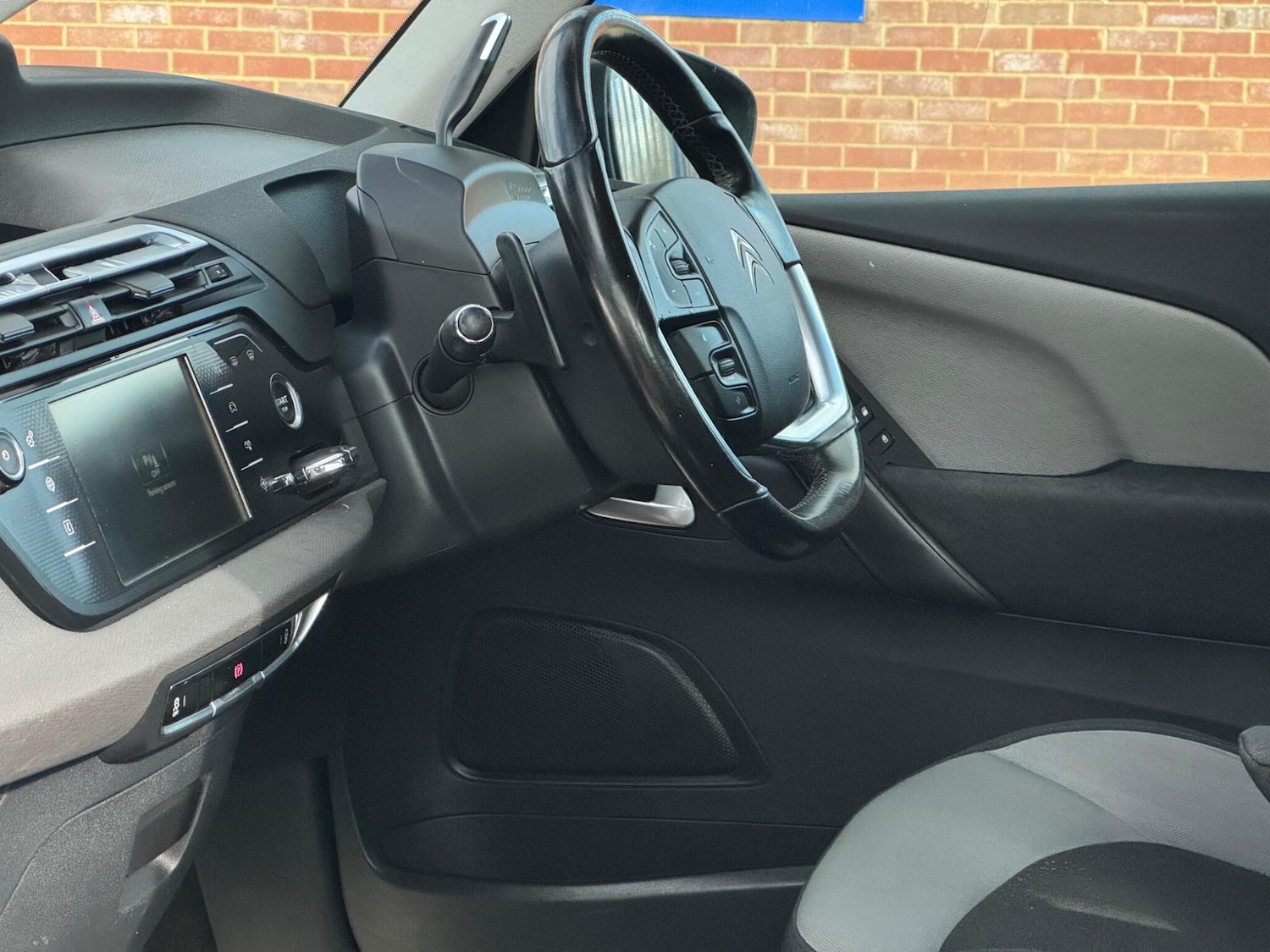 Used Citroen Grand C4 Picasso 2016 for sale - 77657670: Photo 13