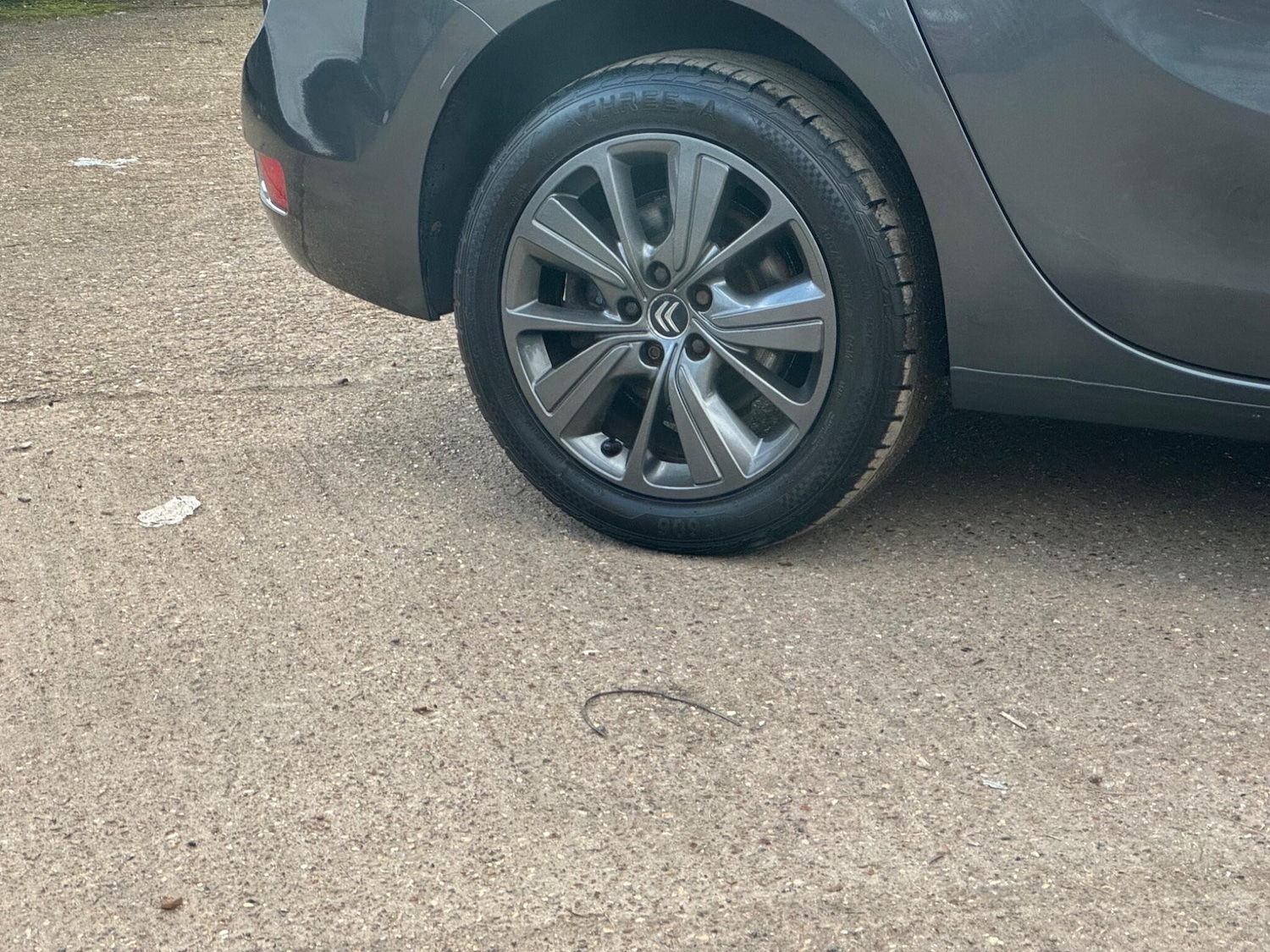 Used Citroen Grand C4 Picasso 2016 for sale - 77657670: Photo 17