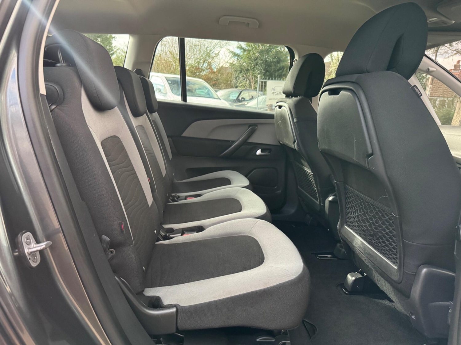 Used Citroen Grand C4 Picasso 2016 for sale - 77657670: Photo 20