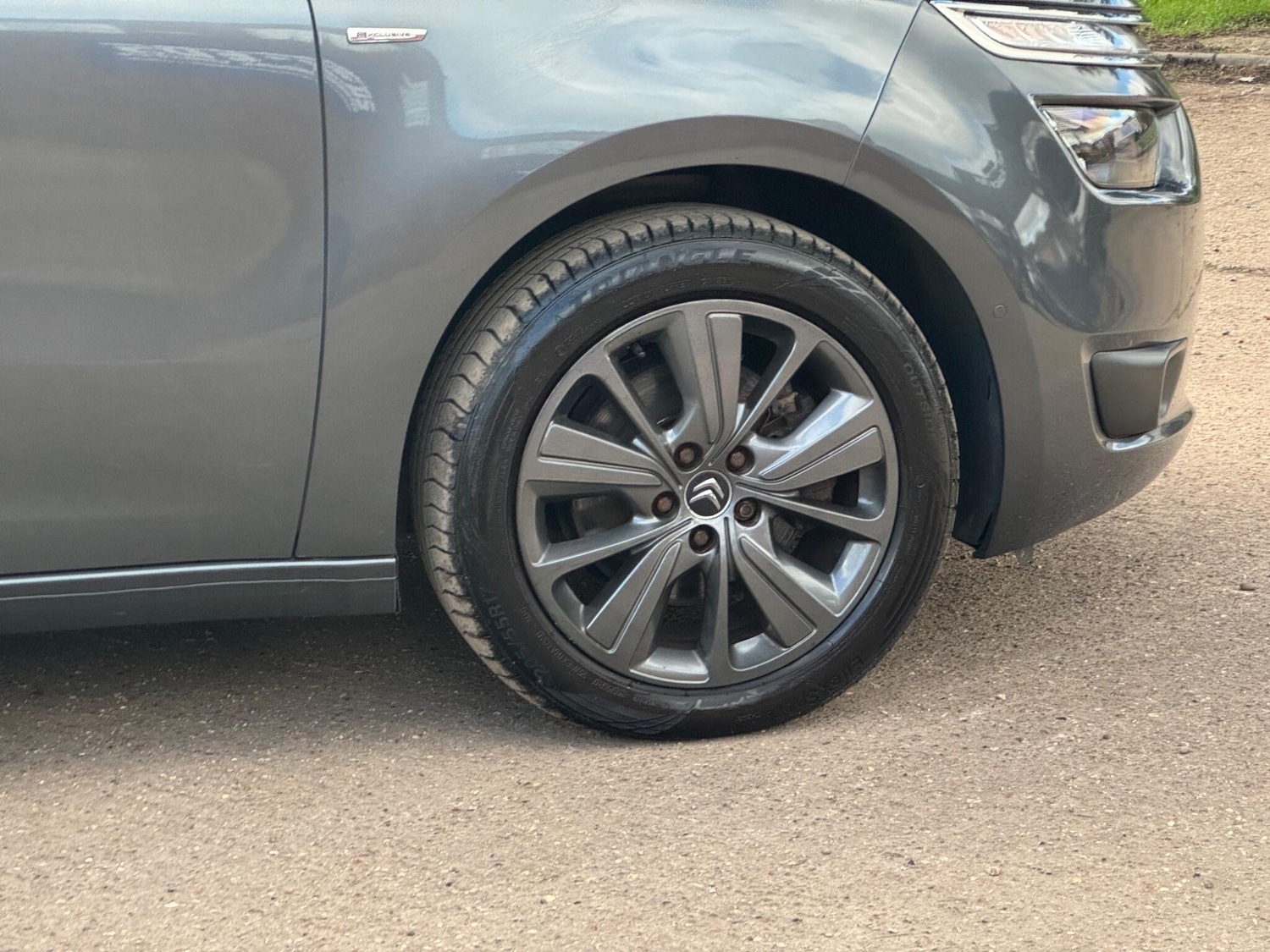 Used Citroen Grand C4 Picasso 2016 for sale - 77657670: Photo 22