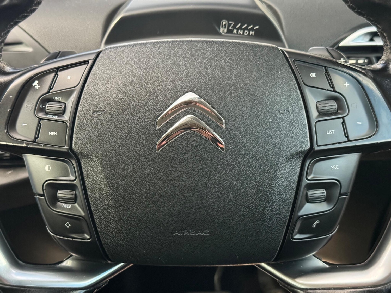 Used Citroen Grand C4 Picasso 2016 for sale - 77657670: Photo 28