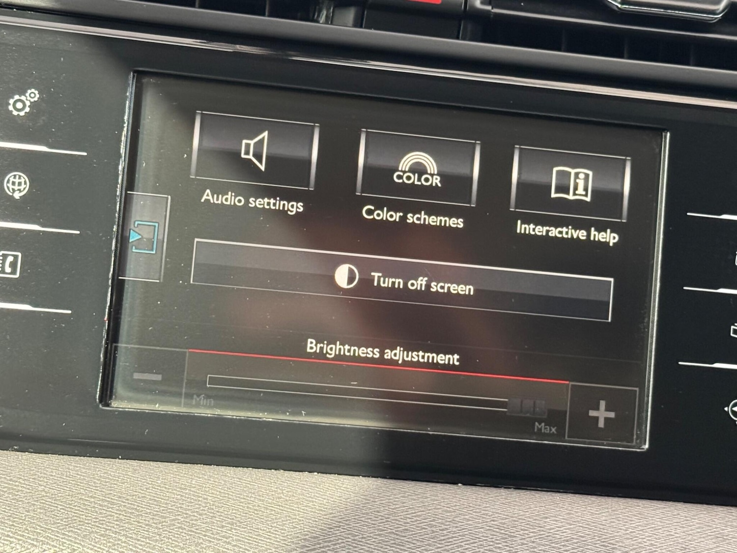 Used Citroen Grand C4 Picasso 2016 for sale - 77657670: Photo 33