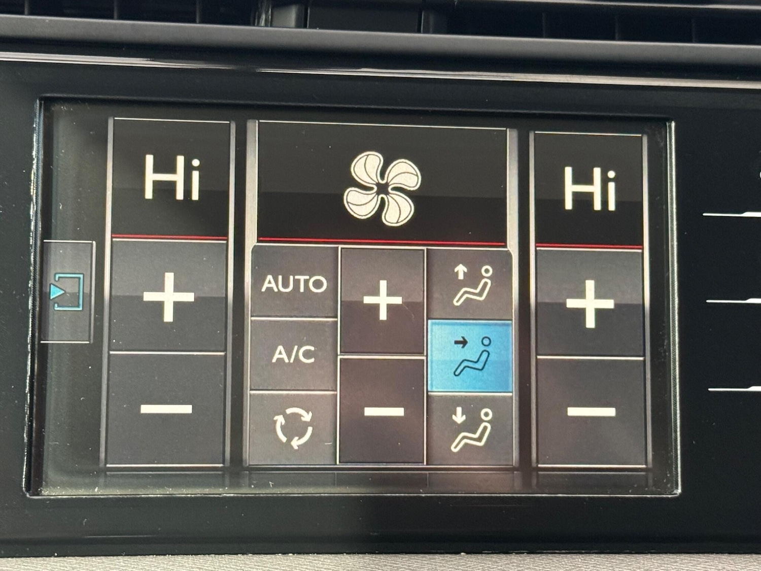 Used Citroen Grand C4 Picasso 2016 for sale - 77657670: Photo 34