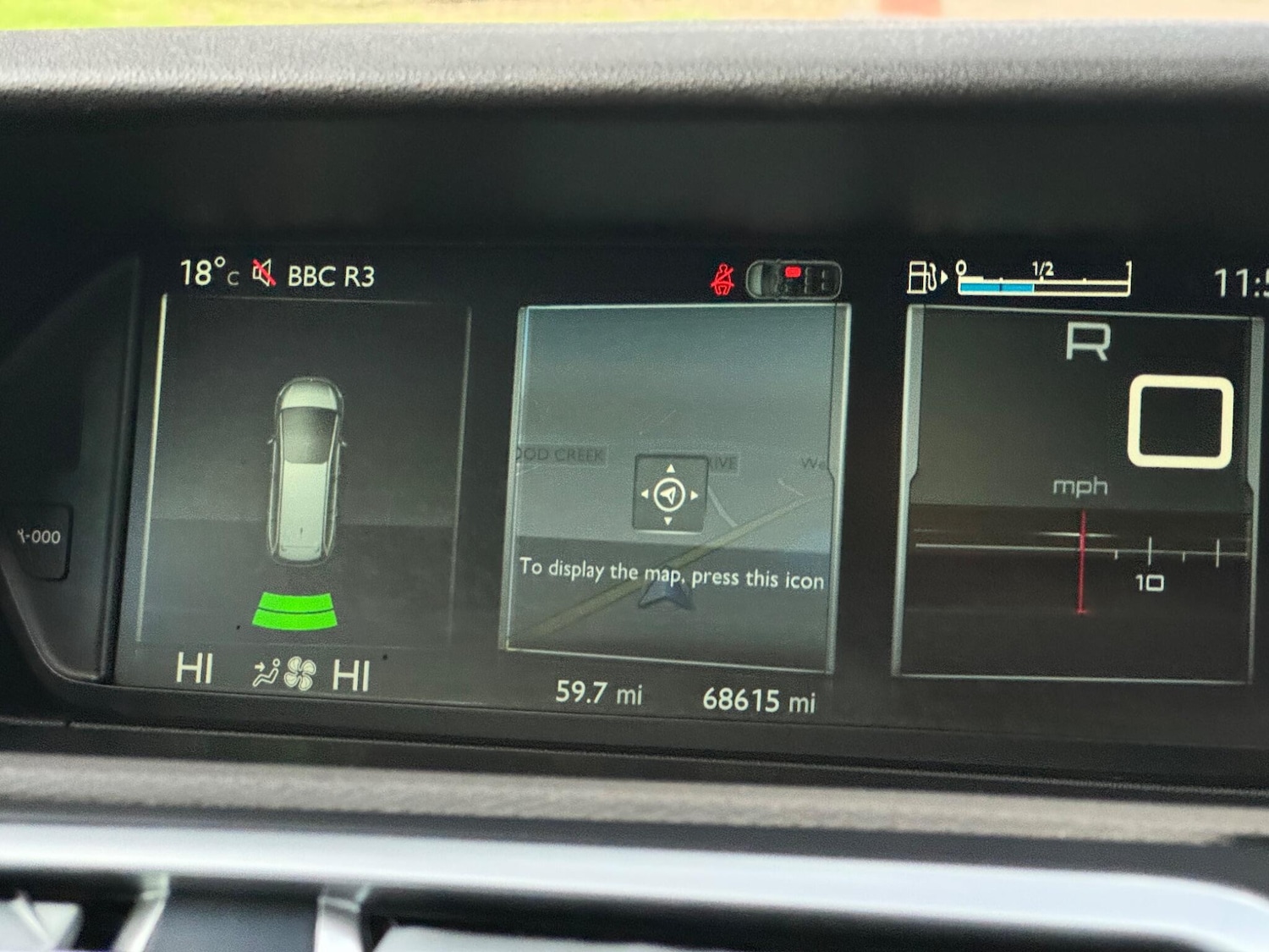 Used Citroen Grand C4 Picasso 2016 for sale - 77657670: Photo 35