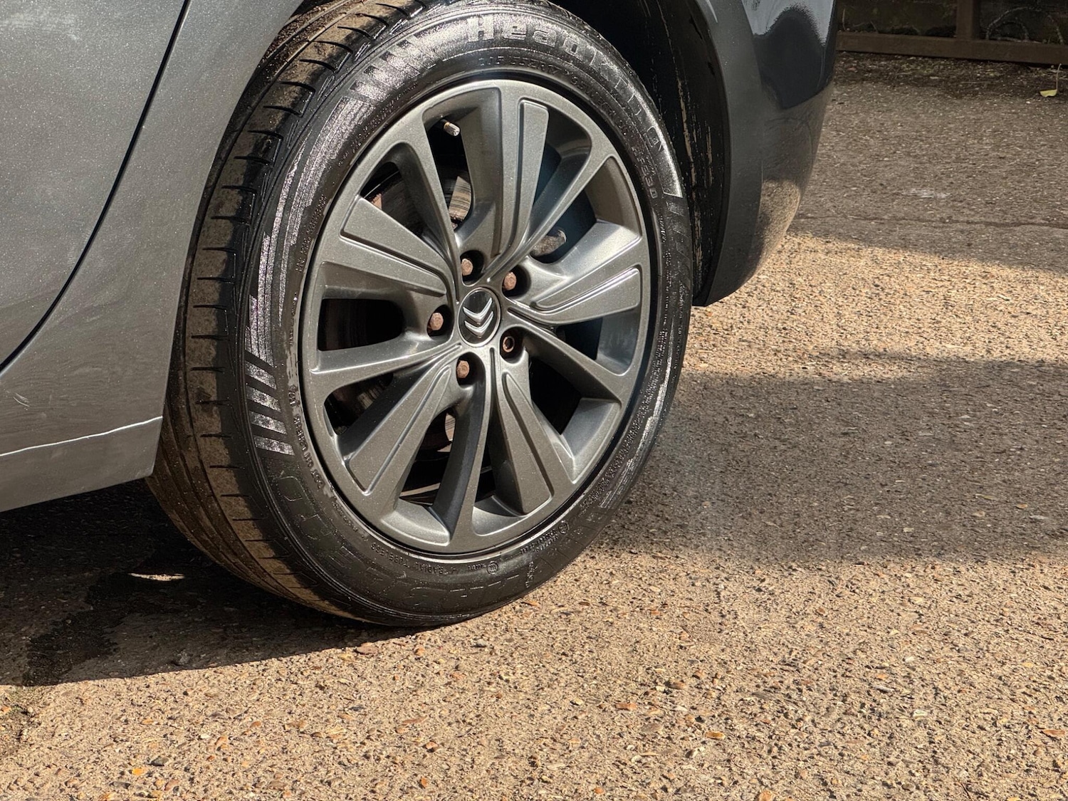 Used Citroen Grand C4 Picasso 2016 for sale - 77657670: Photo 7